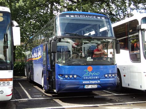 impro celojumi ar autobusu.